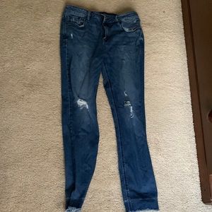 Old navy jeans